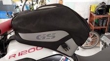 Borsa Serbatoio BMW GS 1200 ADV