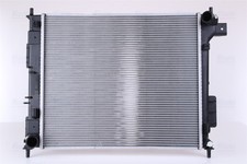 Radiatore liquido di