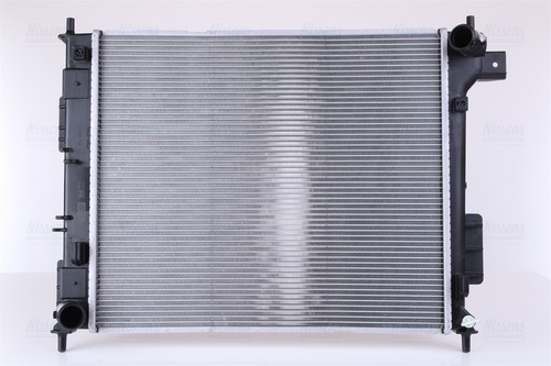 Radiatore liquido - , di