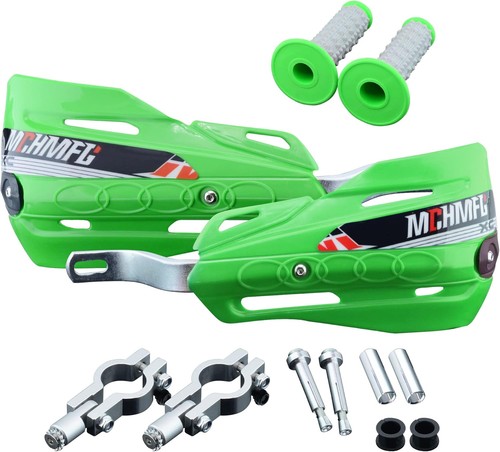 Paramani dirt bike - dirt, universale