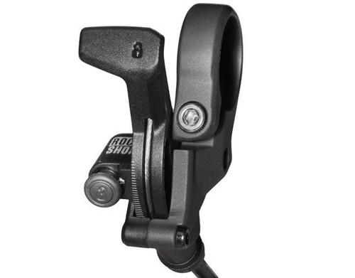 Rockshox comando remoto - rockshox, poploc
