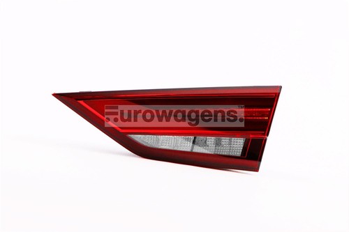 Audi luce led - audi, a3