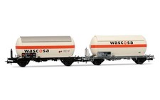 Rivarossi HR6622 Set 2 Carri