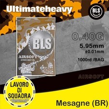 Pallini Bio Bianchi Precision