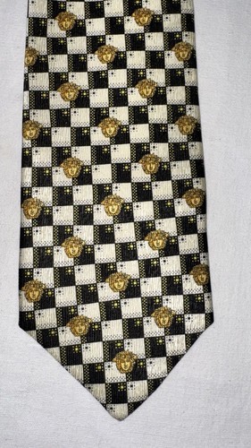 Cravatta gianni versace 100 - cravatta,
