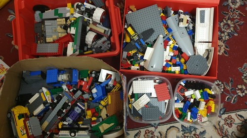 Lego sfusi starwars - , city
