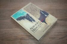 Antonio Minezzi Rivelazioni memoria Telemarket Communication 2004 Rilegato