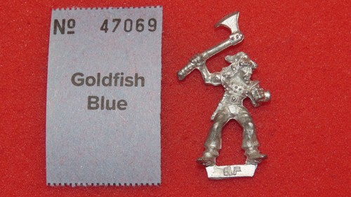 Games workshop warhammer high - games,