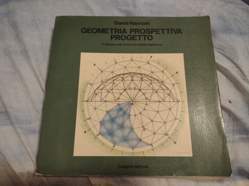 Geometria prospettiva progetto - geometria,