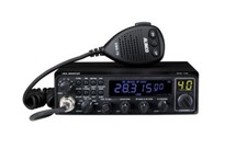 CB HAM RADIO ALINCO DX-10 AM