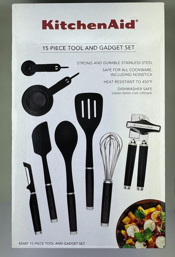 Kitchenaid classic set - kitchenaid, di