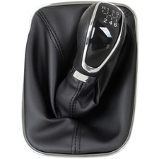 POMELLO DEL CAMBIO + SOFFIETTO