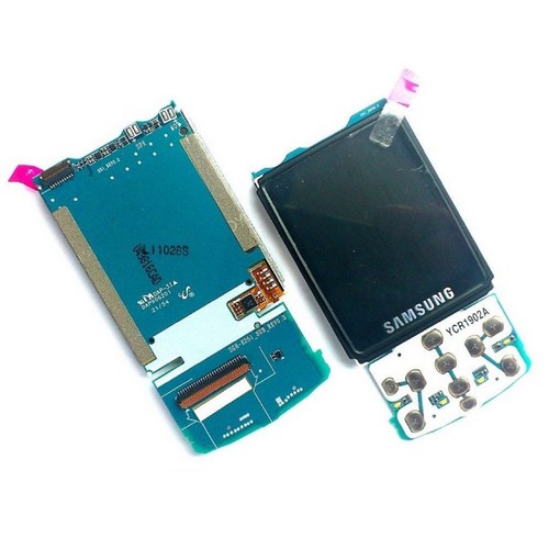 Schermo display lcd samsung - schermo,