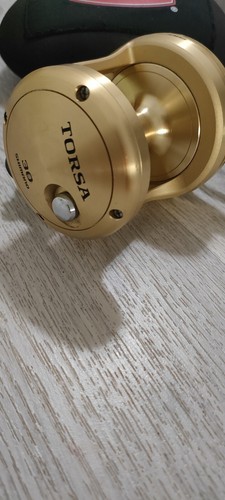 Mulinello shimano torsa - mulinello, 30