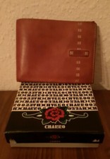 Portafoglio Cuoio Uomo Charro