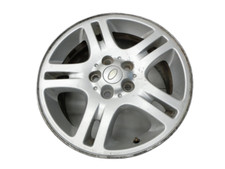 1x cerchio alluminio 5X120