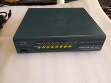 Cisco ASA5505-UL-BUN-K8 Firewall