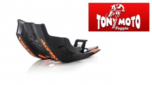 Acerbis paramotore sottomotore - acerbis,