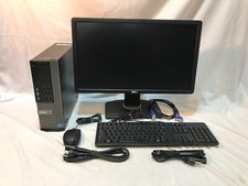 Dell Desktop computer 7010 /