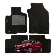 Set Tappeti Moquette Adatti