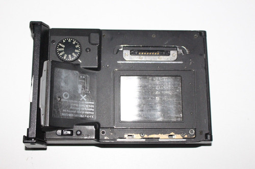 Polaroid contax polaback mfb - contax,