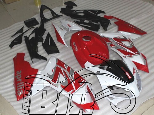 Carene abs aprilia - rs, 2007