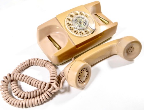 Telefono stile principessa gte - telefono,