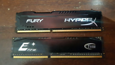 MEMORIA RAM PC FISSO 16 GB 2 X