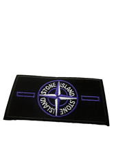 Stone Island  Brown badge sent