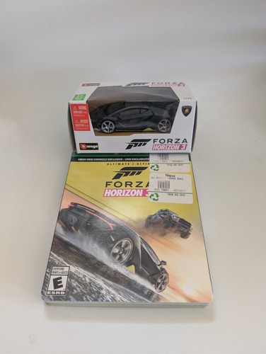Forza horizon ultimate - forza,