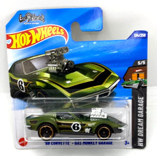 25.107 HOT WHEELS EU / DREAM