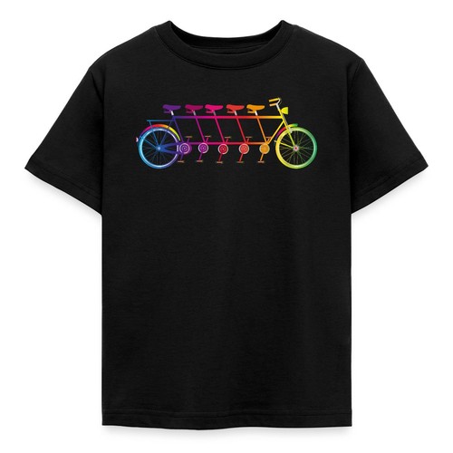 Shirt bambino bici - t-shirt,