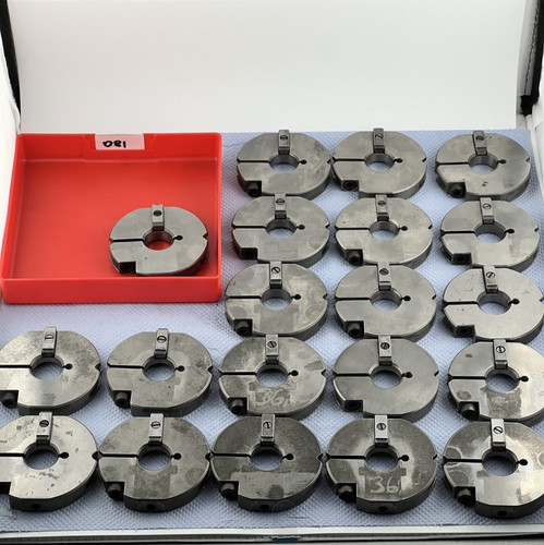 Trumpf anello regolazione - trumpf, di
