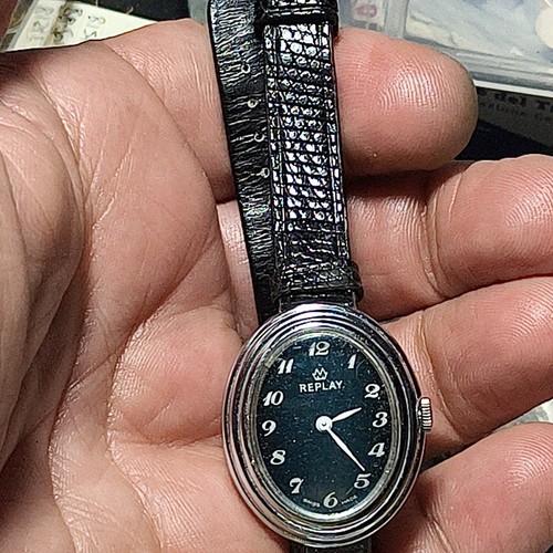 Orologio donna replay - orologio, vintage