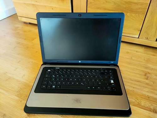 Notebook 630 i3 m380 - notebook,