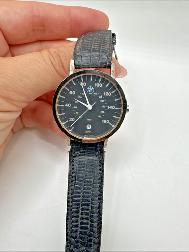 Orologio vintage bmw - orologio,