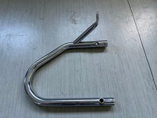 Paraurti protezione destra BMW