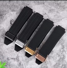 Cinturino in gomma per Hublot