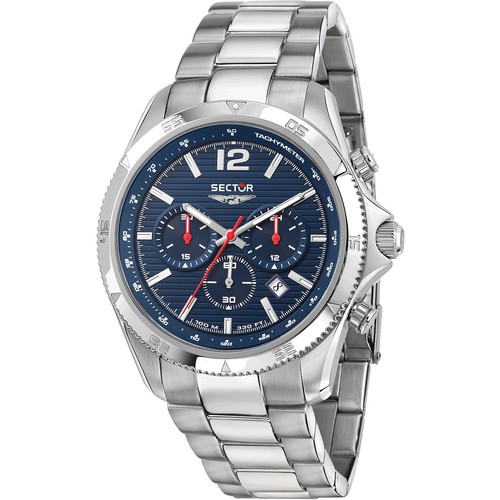 Orologio uomo sector 650 - uomo,