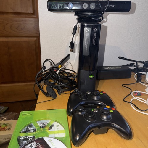Xbox 360 1538 console - xbox,