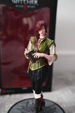 Statua statuina The Witcher 3