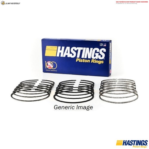 Kit anello pistone per - anello,