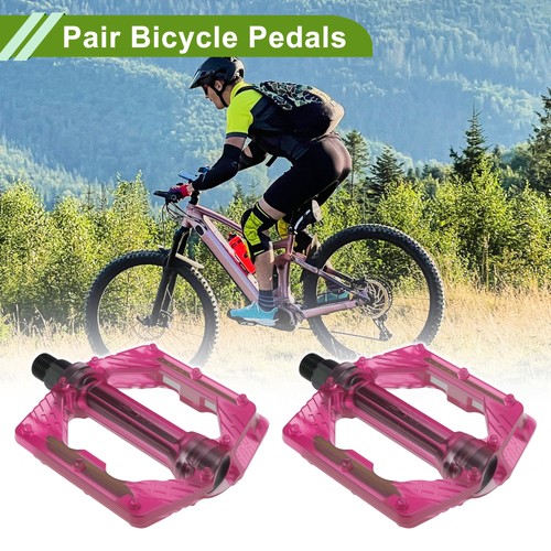 Pedali bici universali con - pedali, pc