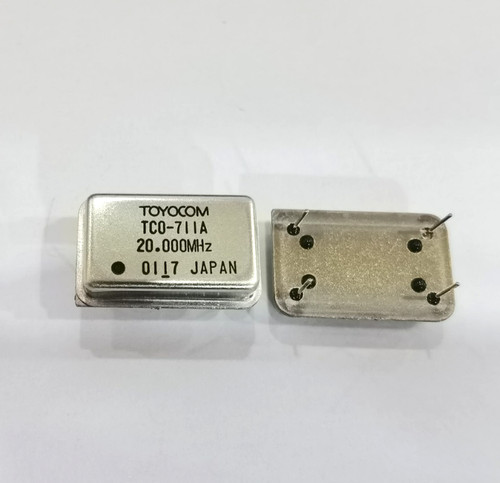 4pcs 20mhz 000mhz cristallo - 20mhz,