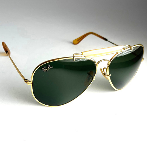 Occhiali sole vintage ray - vintage,