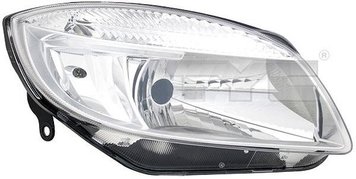 Faro proiettore principale