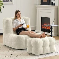 Chaise Salotto con Divano