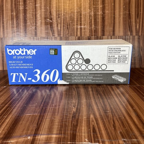 Cartuccia toner brother - toner,