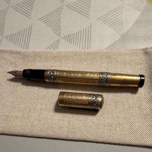 Penna stilografica pen - penna, pen-