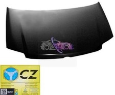 COFANO ANTERIORE COFANO MOTORE